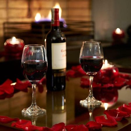 Hotel Celebrities Suites Bogota Ngoại thất bức ảnh