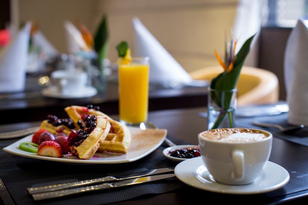 Hotel Celebrities Suites Bogota Ngoại thất bức ảnh