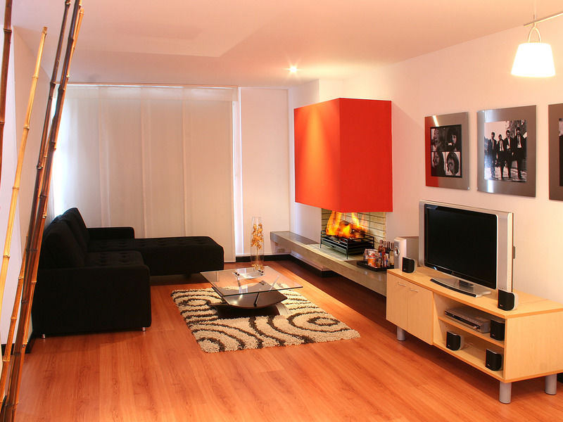 Hotel Celebrities Suites Bogota Ngoại thất bức ảnh