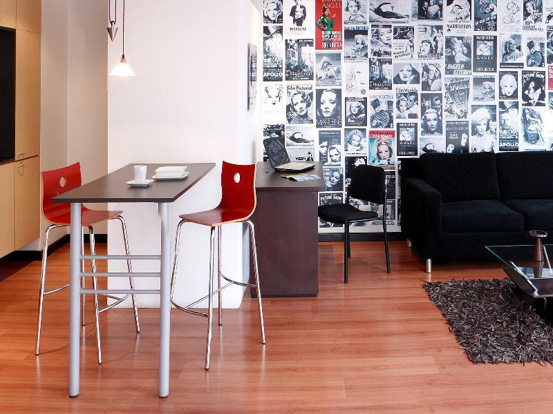Hotel Celebrities Suites Bogota Ngoại thất bức ảnh