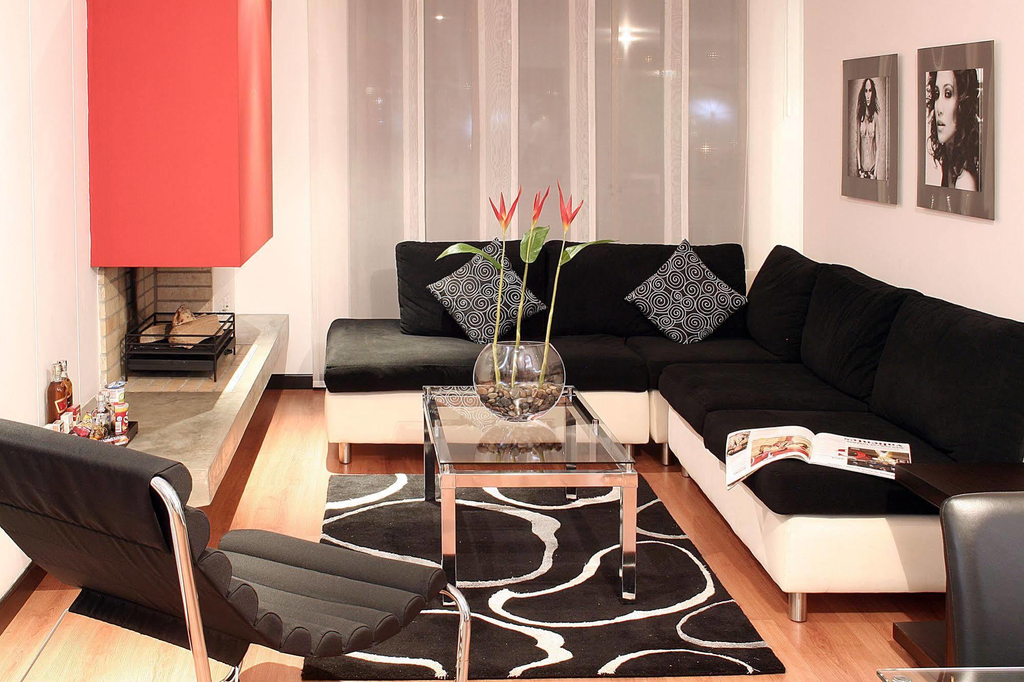 Hotel Celebrities Suites Bogota Ngoại thất bức ảnh