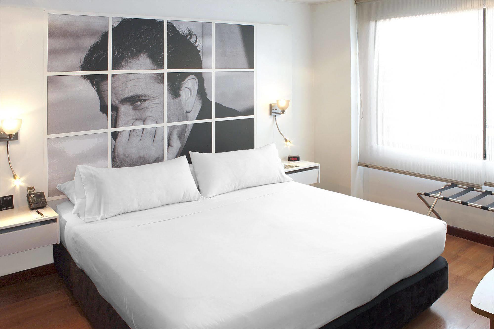 Hotel Celebrities Suites Bogota Ngoại thất bức ảnh