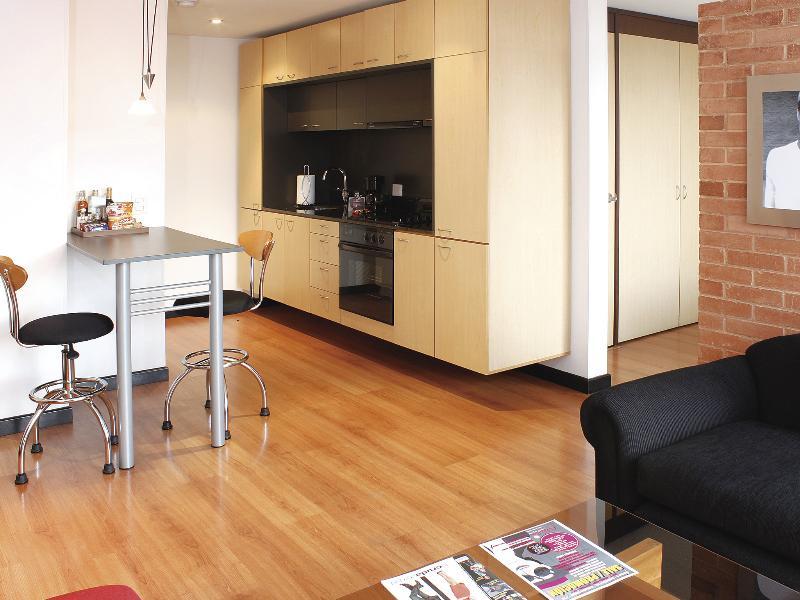 Hotel Celebrities Suites Bogota Ngoại thất bức ảnh