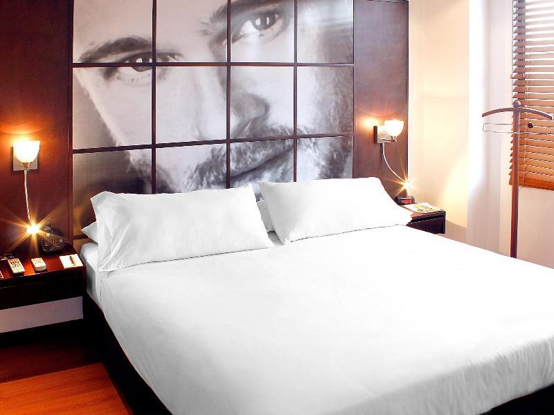 Hotel Celebrities Suites Bogota Ngoại thất bức ảnh