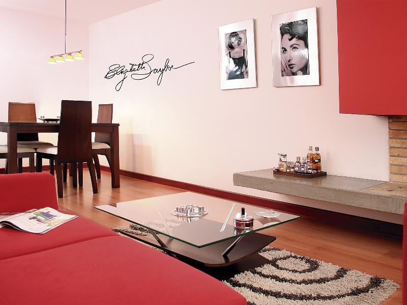 Hotel Celebrities Suites Bogota Ngoại thất bức ảnh