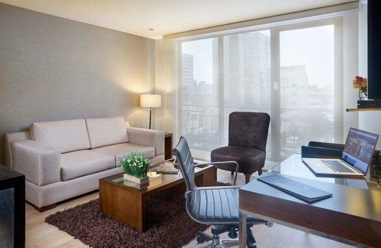 Hotel Celebrities Suites Bogota Ngoại thất bức ảnh