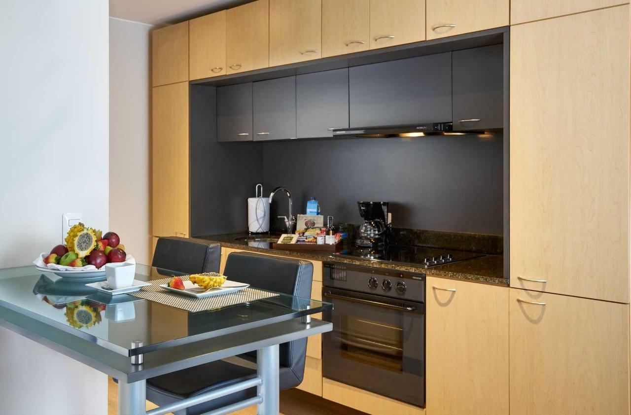 Hotel Celebrities Suites Bogota Ngoại thất bức ảnh