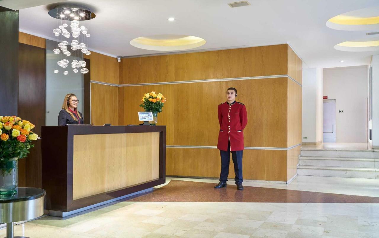 Hotel Celebrities Suites Bogota Ngoại thất bức ảnh