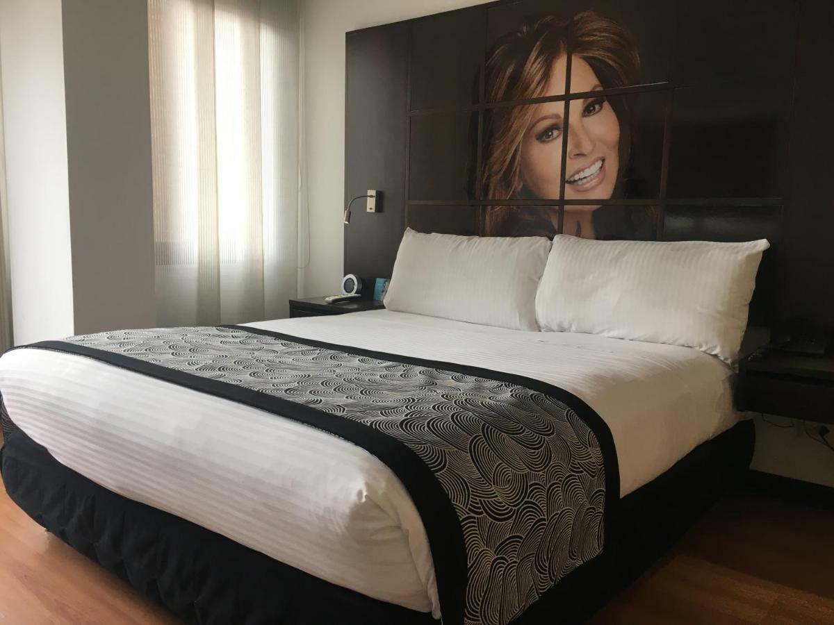 Hotel Celebrities Suites Bogota Ngoại thất bức ảnh