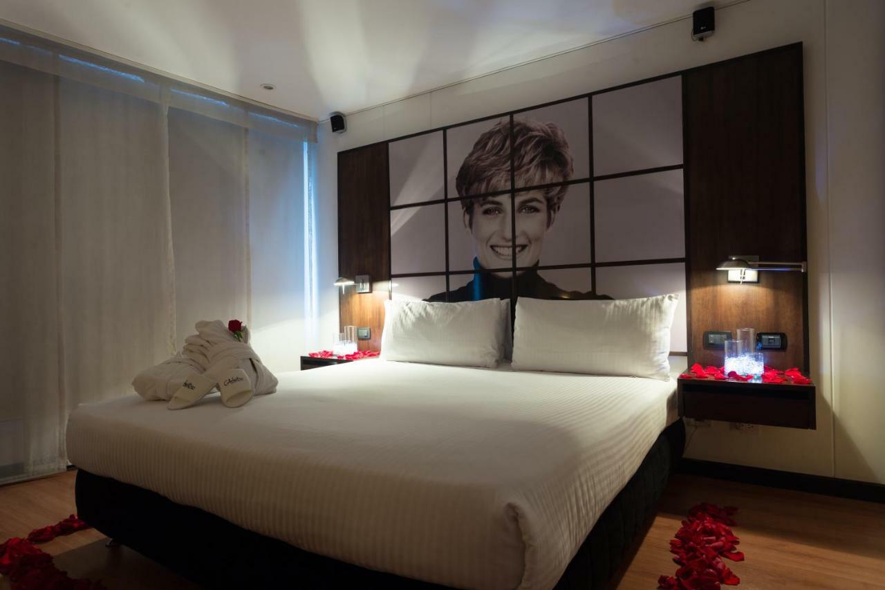 Hotel Celebrities Suites Bogota Ngoại thất bức ảnh