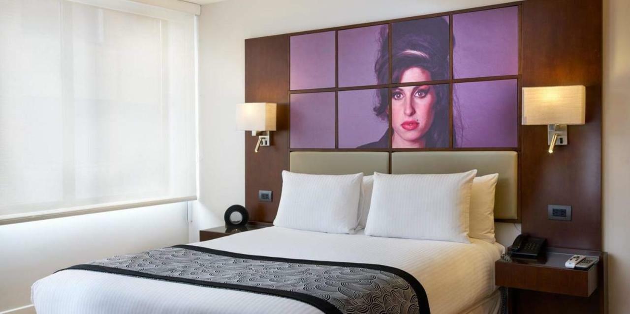 Hotel Celebrities Suites Bogota Ngoại thất bức ảnh