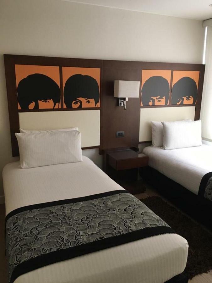 Hotel Celebrities Suites Bogota Ngoại thất bức ảnh
