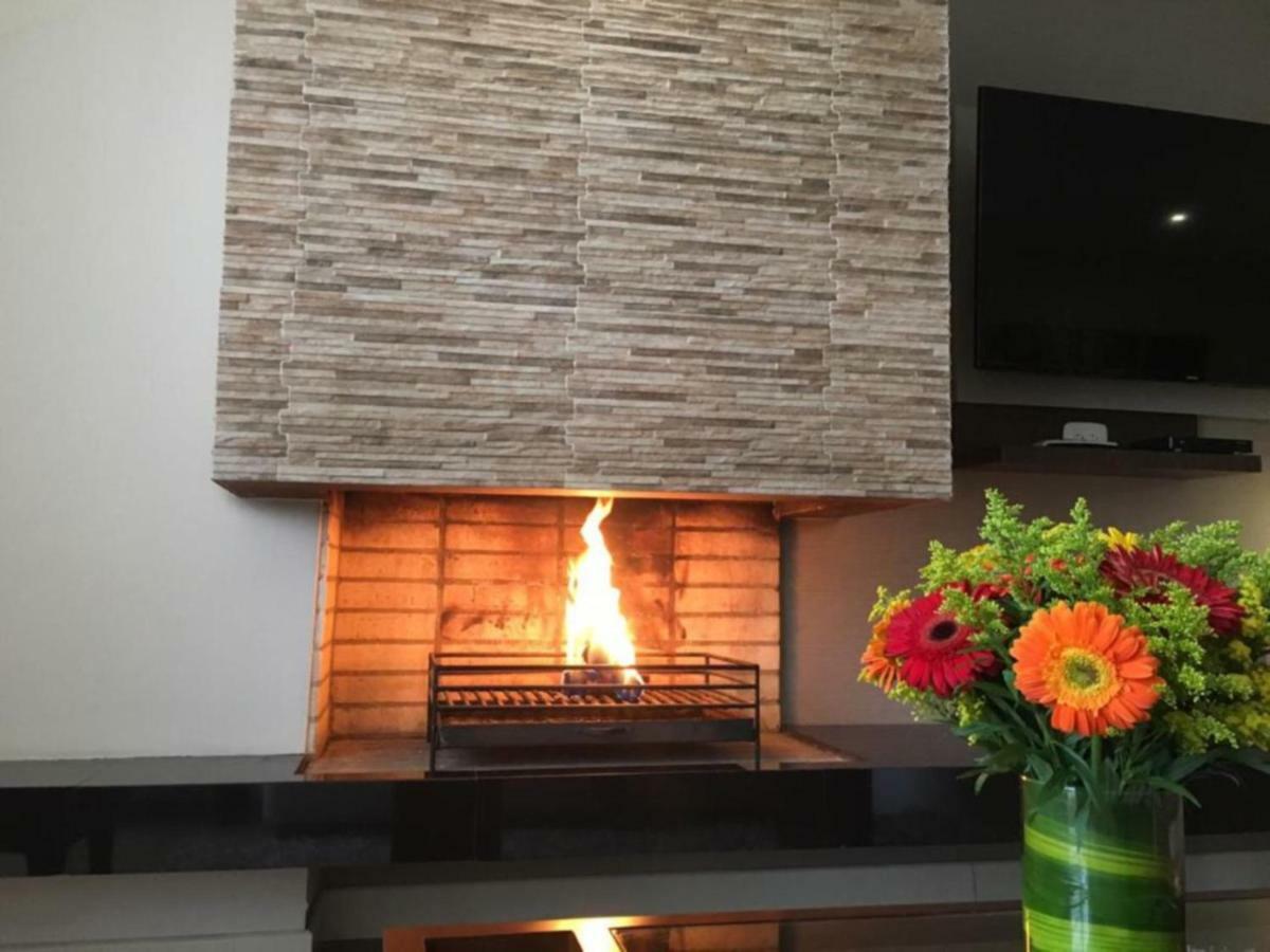 Hotel Celebrities Suites Bogota Ngoại thất bức ảnh