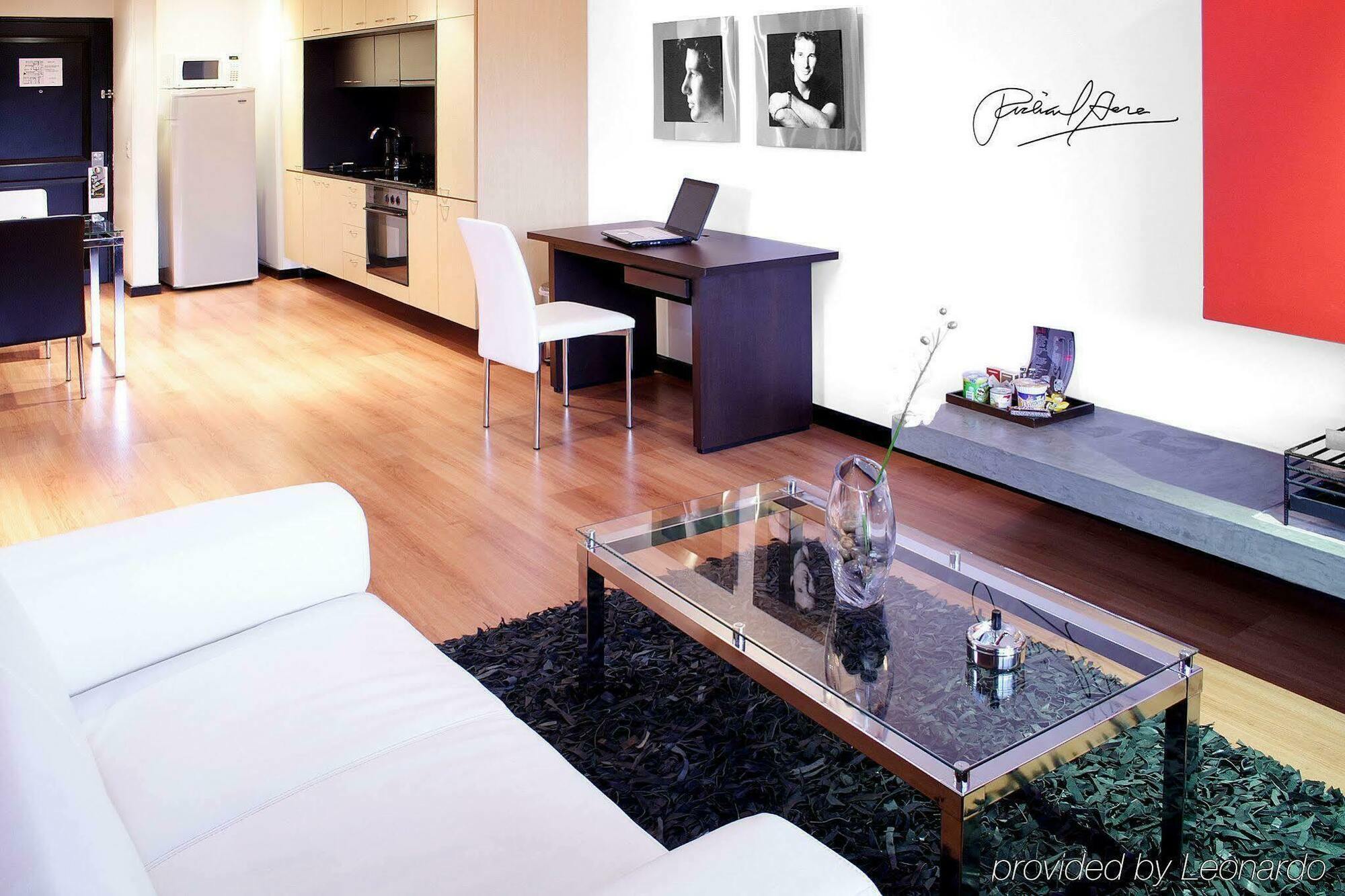 Hotel Celebrities Suites Bogota Ngoại thất bức ảnh